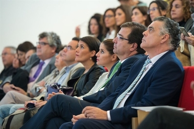Vara apuesta por especializar la lucha por la igualdad de género ante las 