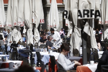 Los afiliados extranjeros a la Seguridad Social suben en 1.049 personas en octubre en Extremadura, hasta los 13.586