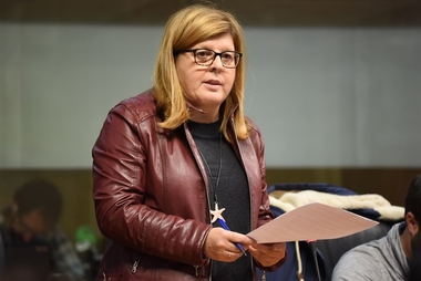 La Asamblea rechaza una propuesta de Ciudadanos que reclamaba al Gobierno una ley para regular la gestación subrogada