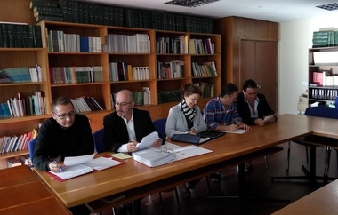 La Junta de Personal Docente de Cáceres rechaza 