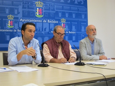 La oposición del Ayuntamiento de Badajoz coincide en que será 