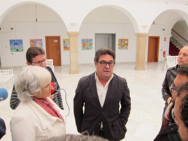 CCOO aboga por que Vara defienda ante el Gobierno central un 