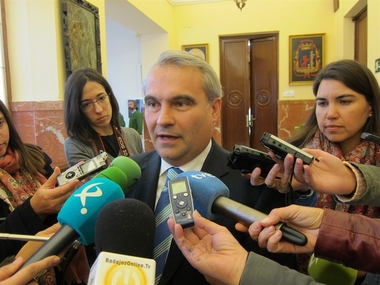Fragoso señala a López Iglesias como 