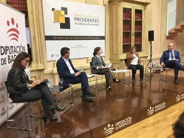 Rosario Cordero defiende que 