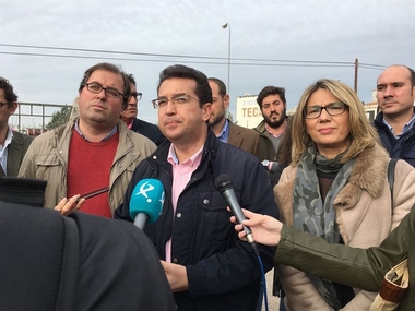 El PP extremeño pide el cese del director general de Agricultura por su gestión de la tuberculosis bovina en la región