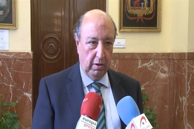 El nuevo director de la Policía Nacional dice que irá 