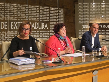 La Junta prepara la documentación que remitirá al juzgado sobre el asesoramiento agrario, tras el caso UPA-UCE