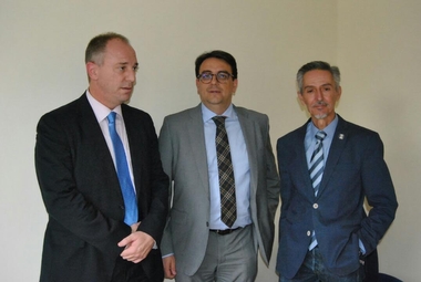 Badajoz acoge el 7 Congreso Regional de la Sociedad Española de Medicina de Urgencias y Emergencias, SEMES Extremadura