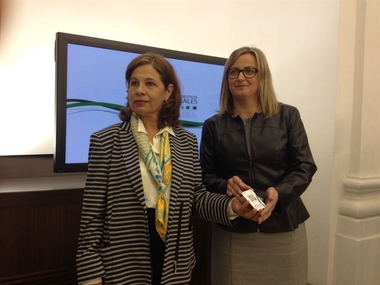El proyecto de presupuestos de Extremadura para 2017 contempla 5.171,6 millones, un 0,3% más