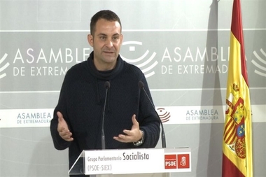 El PSOE destaca que las cuentas 