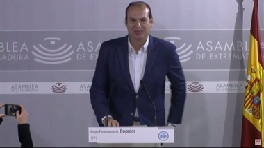 El PP critica el 