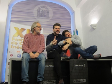 La gala final del Festival de Cine Inédito de Mérida unirá vídeo y música con un toque 