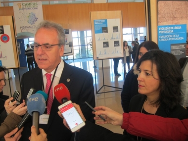 Esther Gutiérrez espera que el Ministerio de Educación 