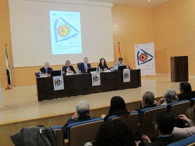 Expertos destacan en Cáceres la importancia del portugués, el cuarto idioma más hablado en el mundo