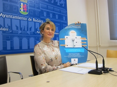 Una treintena con una idea de negocio participará en el programa 'Diseñando tu Empleo' del Ayuntamiento de Badajoz