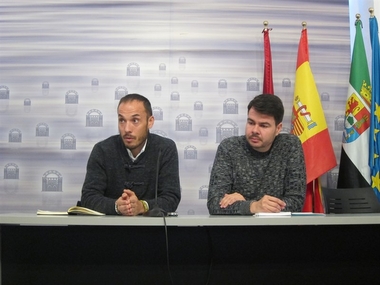 La Farinato Race de Mérida ofrecerá 