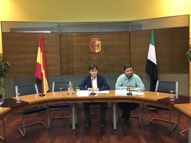 La XXXIII Feria Agronagadera de Trujillo recibió 35.000 visitantes y cerró negocios por valor de 350.000 euros