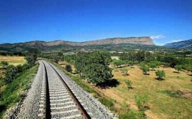 El chacacha del tren. Esperpento políticamente incorrecto