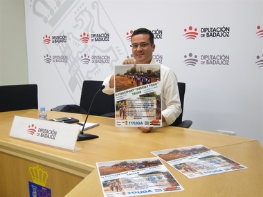 Presentación de la II  Ruta de la Tapa de Toro de Lidia y Ruta Motera Dehesa y Toro de Táliga
