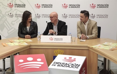 Cabeza del Buey celebra del 8 al 10 de diciembre el Salón Comercial de la Pequeña y Mediana Empresa 'Merconavidad'