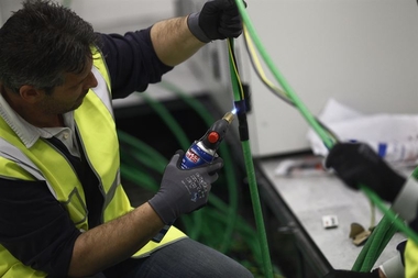 El autoempleo, clave para la política de empleo de la Junta de Extremadura