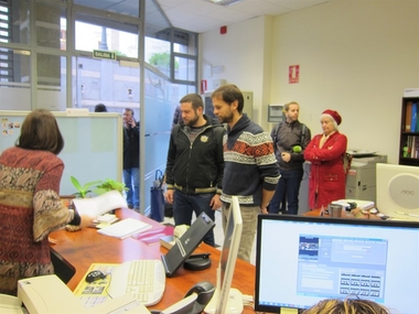 Podemos registra enmienda a la totalidad a los presupuestos extremeños 2017 por estar 'llenos de recortes'