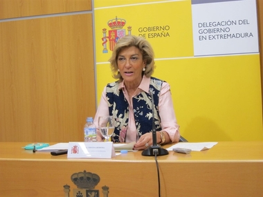Detenido en Badajoz un hombre de 67 años por ofrecer dinero a un menor a cambio de sexo