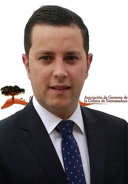 Raúl Cabello Bravo, nuevo Director Ejecutivo de la Asociación de Gestores de la Dehesa