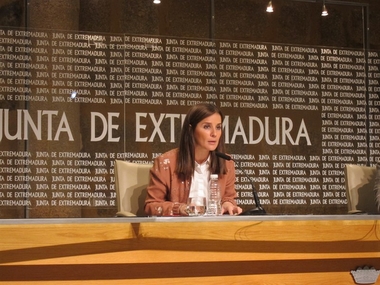 Gil Rosiña asegura que la aprobación del PIR de la Plataforma Logística demuestra que la Junta 'está en marcha'