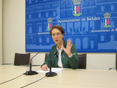El gobierno local de Badajoz dice que los gastos, ingresos o contratos de Ifeba están 