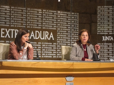 La consejera de Hacienda dice que Podemos 