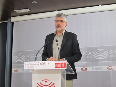 El PSOE lamenta que Podemos 