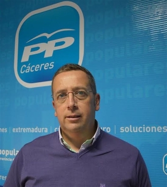 El PP de Cáceres contará con 54 compromisarios en el XVIII Congreso Nacional del Partido Popular