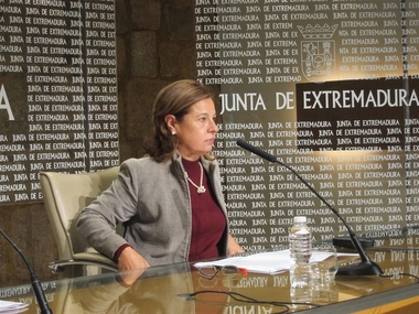 La Junta de Extremadura defenderá en el CPFF que el objetivo de déficit de las CC.AA. se fije en el 0,6% para 2017