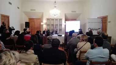 El V Campeonato de Cocineros de Extremadura de 2017 pretende prestigiar y dinamizar el sector en la región