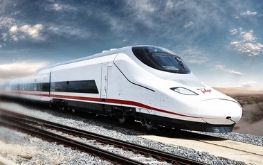 Renfe reforzará con 1.800 plazas los trenes de Extremadura del 2 al 11 de diciembre con motivo del puente