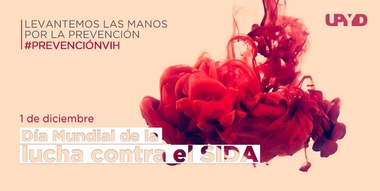 UPYD pide acabar con las trabas laborales y médicas de las personas con VIH