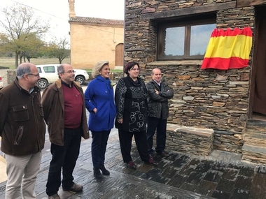 La Junta califica a Monfragüe como 'joya medioambiental' y 'referente' para la economía verde