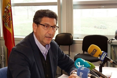 La Junta ve 