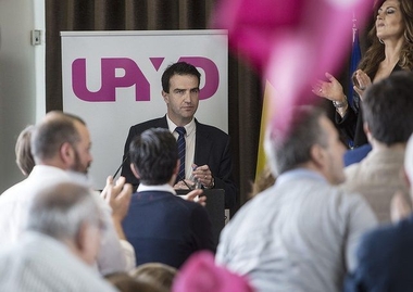 UPYD considera que las nuevas medidas económicas no acabarán con la crisis