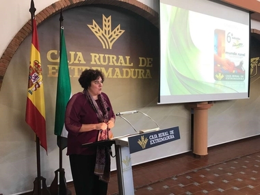 La Junta apoya la iniciativa de los Premios Espiga al desarrollo rural