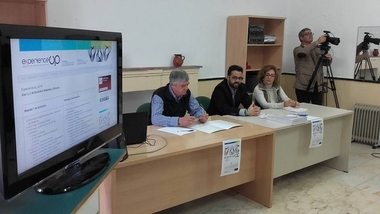Las Universidades Populares de Extremadura celebran un encuentro en Olivenza (Badajoz) para fortalecer el proyecto