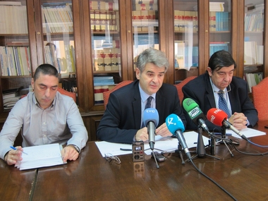 El SES cifra en un 75% la actividad sanitaria durante esta semana e invita a 