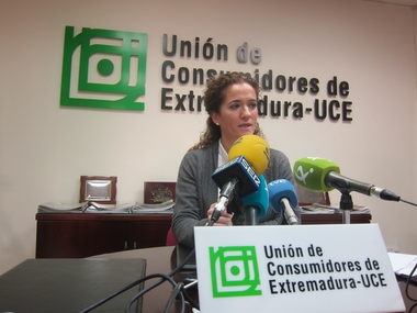 La UCE cifra en unos 400 euros el gasto medio de los extremeños en ocio durante esta Navidad