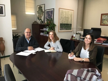 El programa de educación ambiental 'EducaEnEco' concienciará sobre el reciclaje a alumnos extremeños