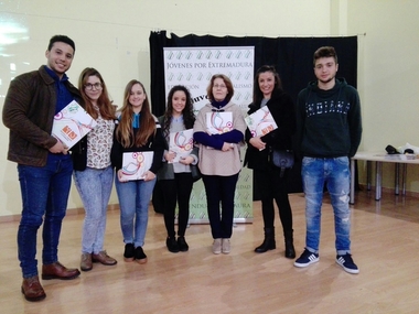 Resumen de las Jornadas-Talleres 'Educando en la salud'