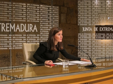 La Junta de Extremadura destina 13,1 millones a la mejora de autovías y carreteras regionales