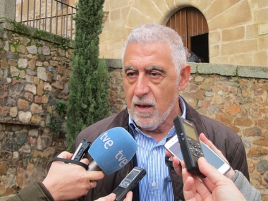 La Consejería de Educación achaca los malos resultados del Informe PISA a los 'recortes' del Gobierno de Monago