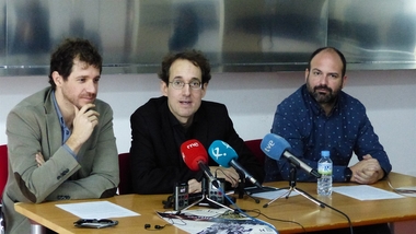 La Orquesta Joven de Extremadura ofrecerá un concierto el viernes en Badajoz, en el marco de su II Encuentro 2016