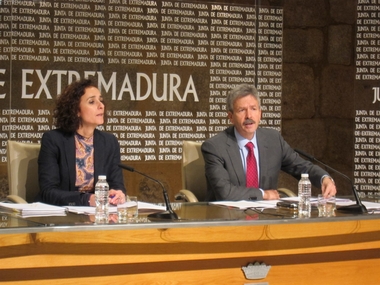 Extremadura subvenciona el 40% de instalaciones fotovoltaicas para autoconsumo para contrarrestar el 